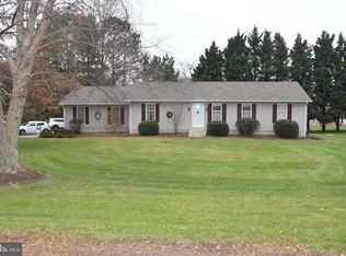 1175 Dutch Neck Rd, Middletown, DE 19709