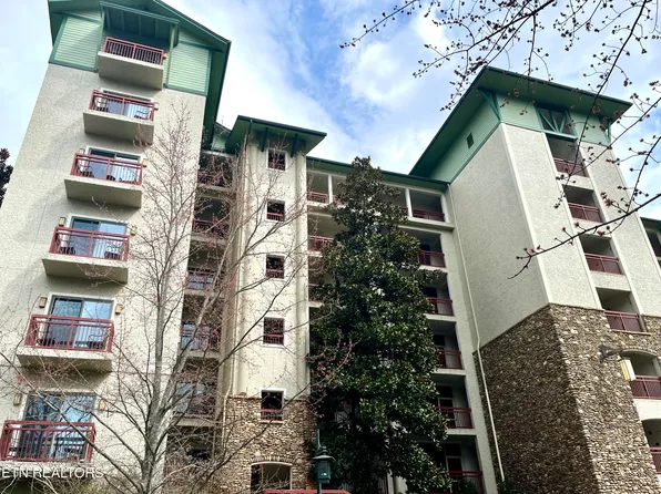 212 Dollywood Ln #155, Pigeon Forge, TN 37863