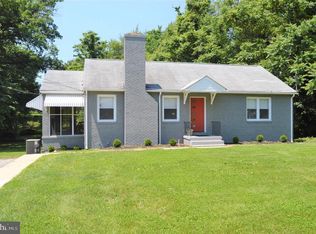 4917 Temple Hill Rd, Temple Hills, MD 20748