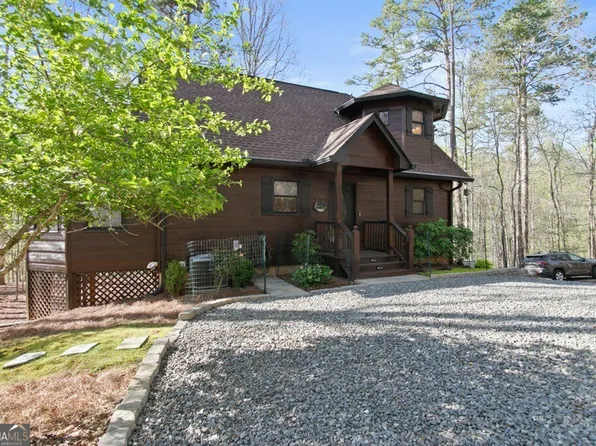 1270 Zenith Trl, Ellijay, GA 30540