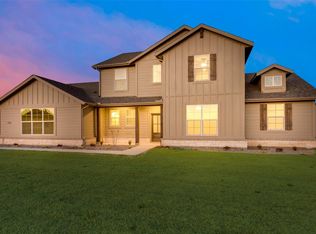 119 Croft Ct, Decatur, TX 76234