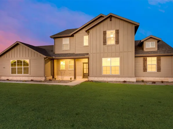 119 Croft Ct, Decatur, TX 76234