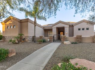 10326 W IRONWOOD Drive, Casa Grande, AZ 85194