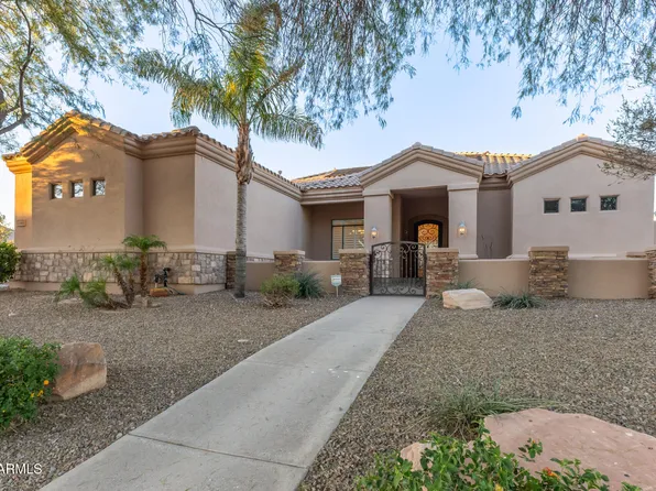 10326 W IRONWOOD Drive, Casa Grande, AZ 85194