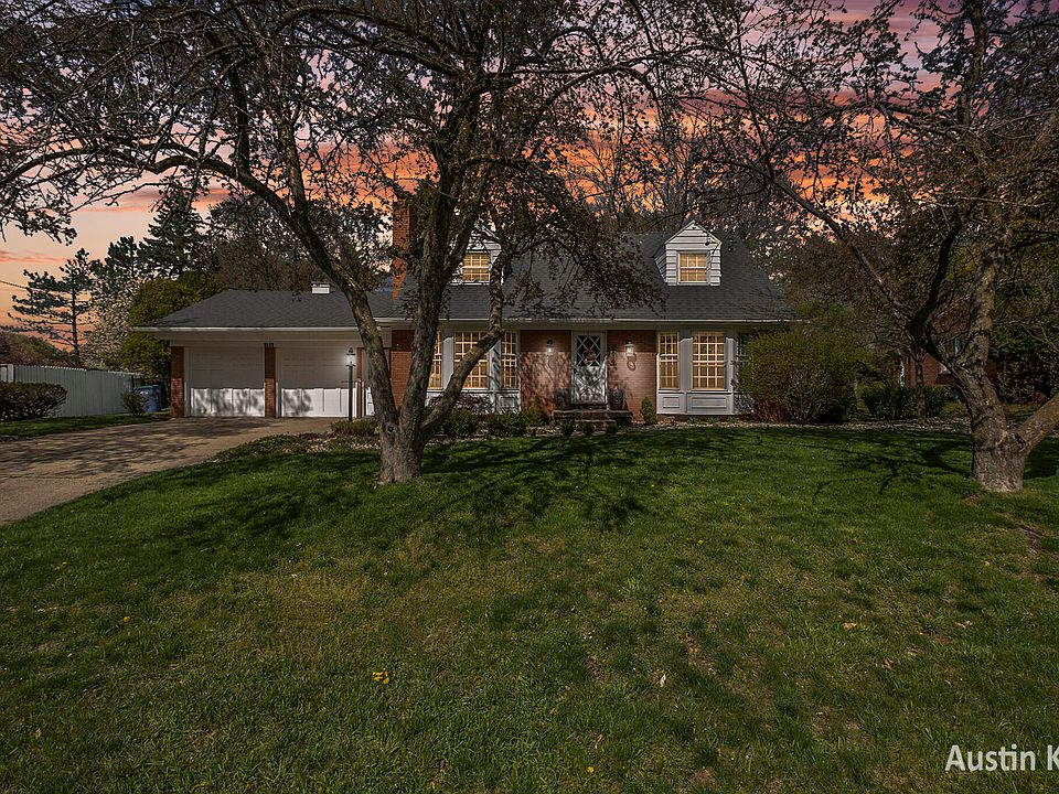 1619 Millbrook St SE, Grand Rapids, MI 49508 Zillow