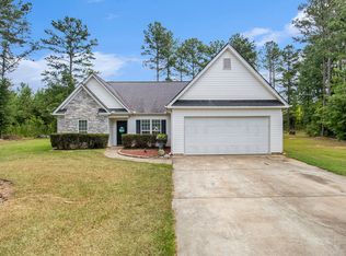 475 Meadows Dr, Luthersville, GA 30251