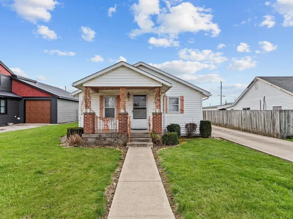 1713 E Firmin St, Kokomo, IN 46902