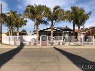 329 W Merced St, Avenal, CA 93204