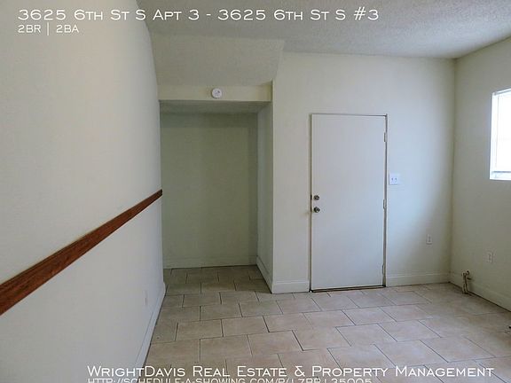 4th image of 3625 6th St S APT 3