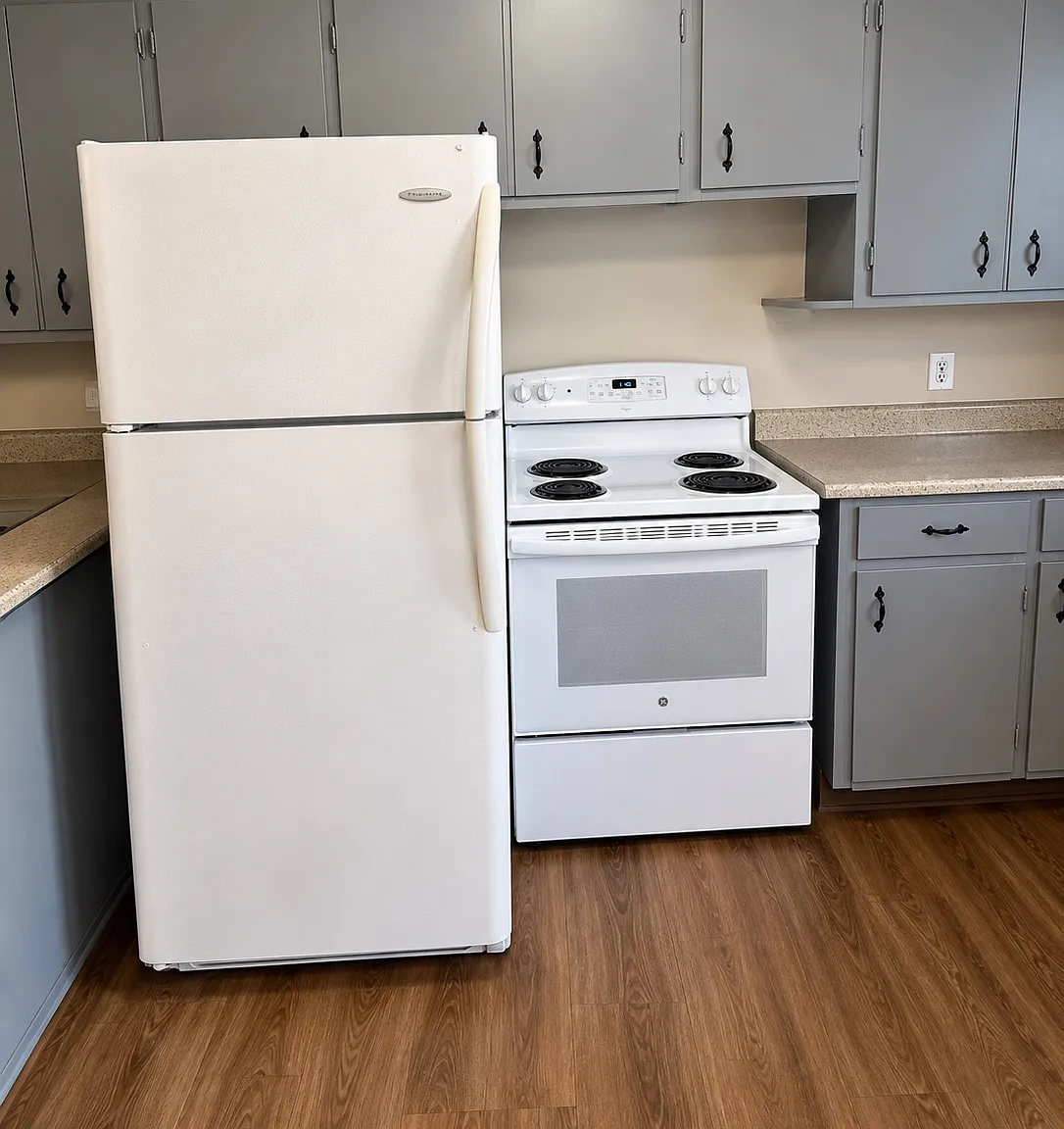 3 bed, 1100 sqft, $1,350 — Photo 4