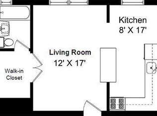 5130 S Kenwood Ave APT 102, Chicago, IL 60615