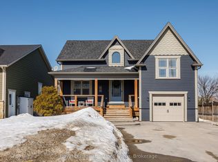 65 Findlay Dr, Collingwood, ON L9Y 0G6