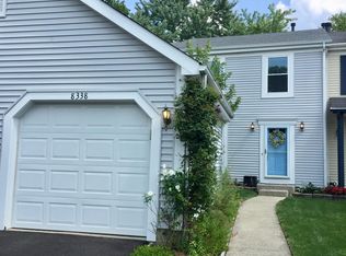 8338 Cliffthorne Way, Columbus, OH 43235