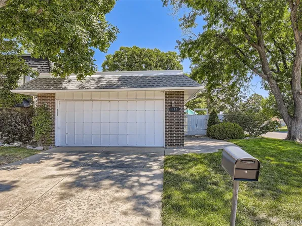 180 S Upham Court, Lakewood, CO 80226