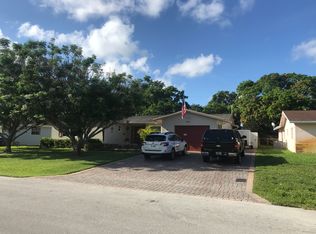 1050 NW 45th St, Fort Lauderdale, FL 33309