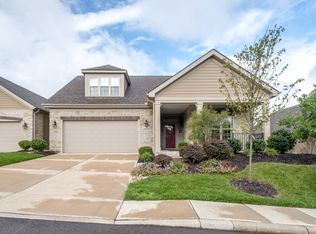 2765 Silver Maple Ln, Dayton, OH 45431