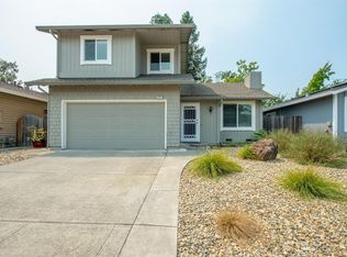 312 Kiva Pl, Santa Rosa, CA 95403