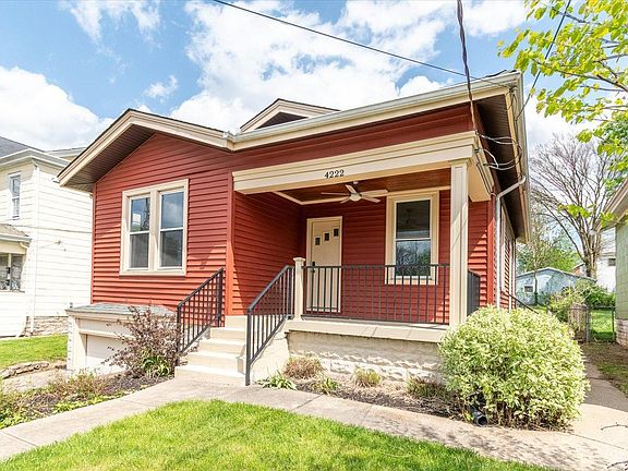 3rd image of 4222 Lowry Ave