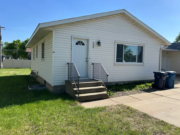 606 E Minnesota St, Saint Joseph, MN 56374