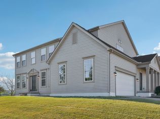 101 Stirling Way, Etna, OH 43062