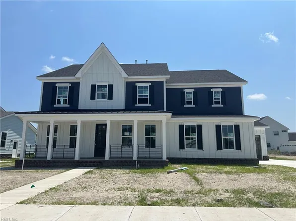 2808 Alford St, Virginia Beach, VA 23456