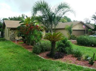 931 Sylvia Dr, Deltona, FL 32725
