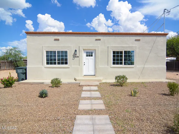 3309 S Belmar Ave, Tucson, AZ 85713