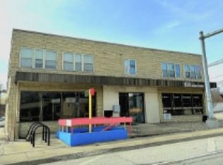 811 W Springfield Ave, Champaign, IL 61820