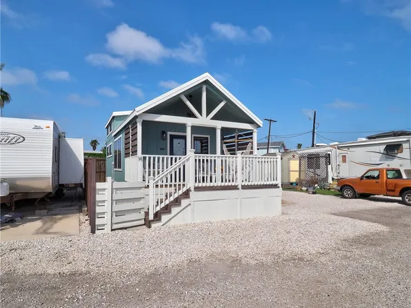 413 Trojan St #14, Port Aransas, TX 78373