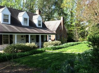 2000 Thomson Rd, Charlottesville, VA 22903