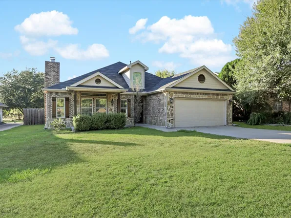 1557 E Springcrest Cir, Lancaster, TX 75134