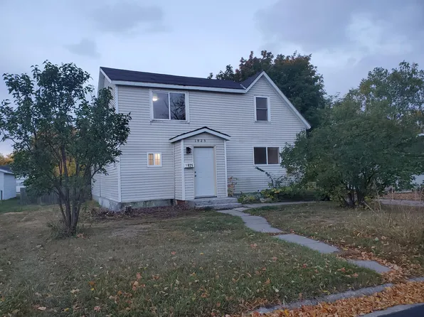 1925 Wisconsin Ave, Benson, MN 56215