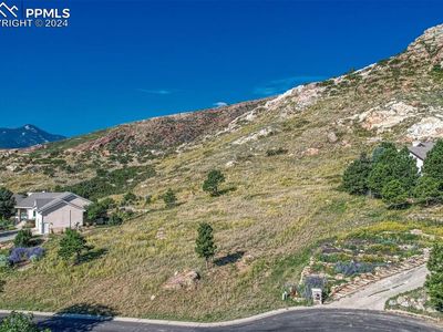 5035 Lanagan St, Colorado Springs, CO, 80919