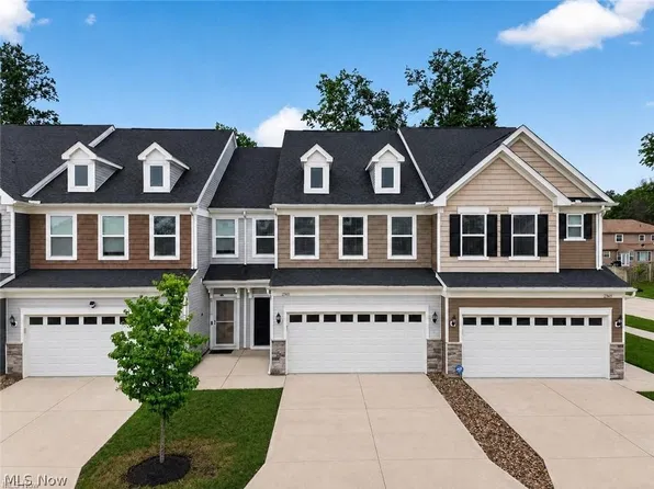 27661 Serviceberry Ct, Westlake, OH 44145