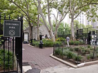 60 Mulberry St APT 5F, New York, NY 10013