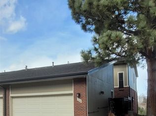 154 S Holman Way, Golden, CO 80401