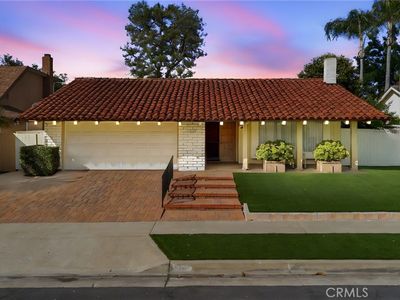 5385 Strasbourg Ave, Irvine, CA, 92604