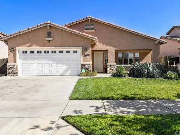 3850 W Thornton Ave, Hemet, CA 92545