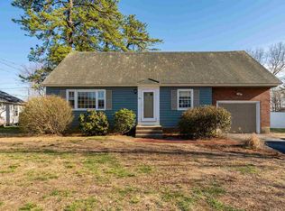 165 Donahue Dr, Manchester, NH 03103