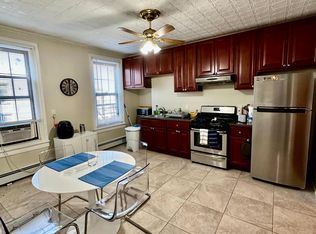 94 Bowers St #3, Jersey City, NJ 07307