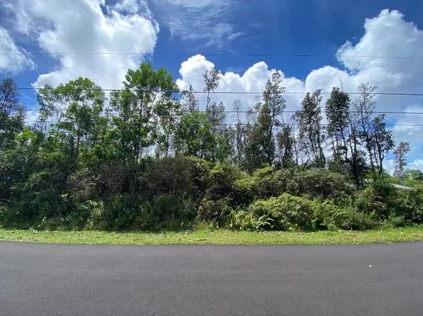 Kaku St Lot 538, Pahoa, HI 96778