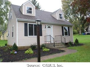 863 Randolph Rd, Middletown, CT 06457