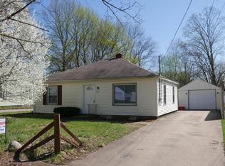 4118 Taft St, Kalamazoo, MI 49004