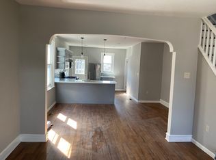 4426 Unruh Ave, Philadelphia, PA 19135