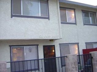 6440 Big Pine Way, Las Vegas, NV 89108