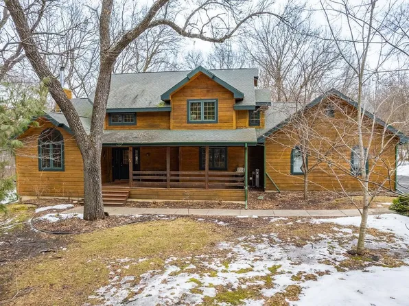 E10046 Buckhorn Rd, Reedsburg, WI 53959