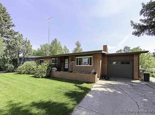 5143 Syracuse Rd, Cheyenne, WY 82009
