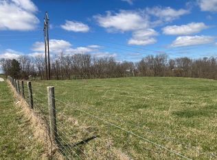 0 Highway 36 E, Carlisle, KY 40311