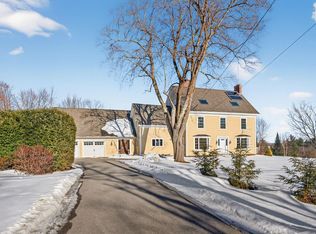 525 W Auburn Road, Auburn, ME 04210