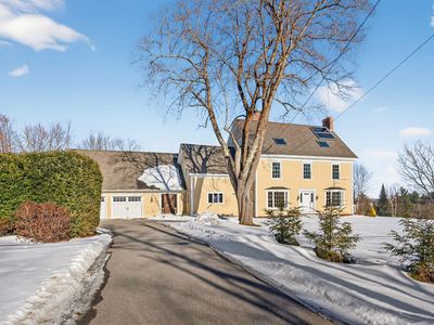 525 W Auburn Road, Auburn, ME, 04210